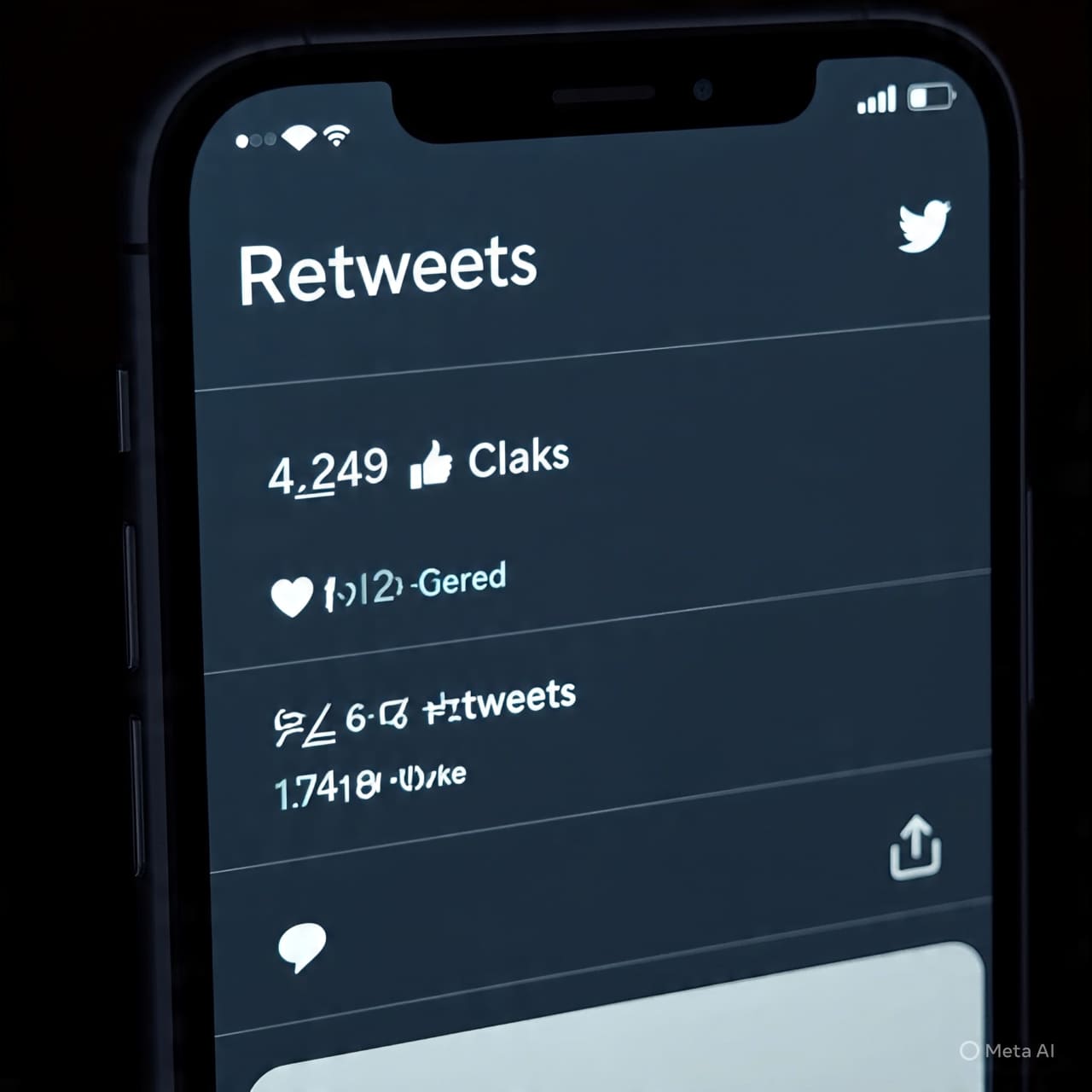 short links get clicks on twitter but fail on facebook